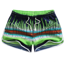 Factory OEM Women Swimwear Shorts Fashion Swim Suit for Ladies